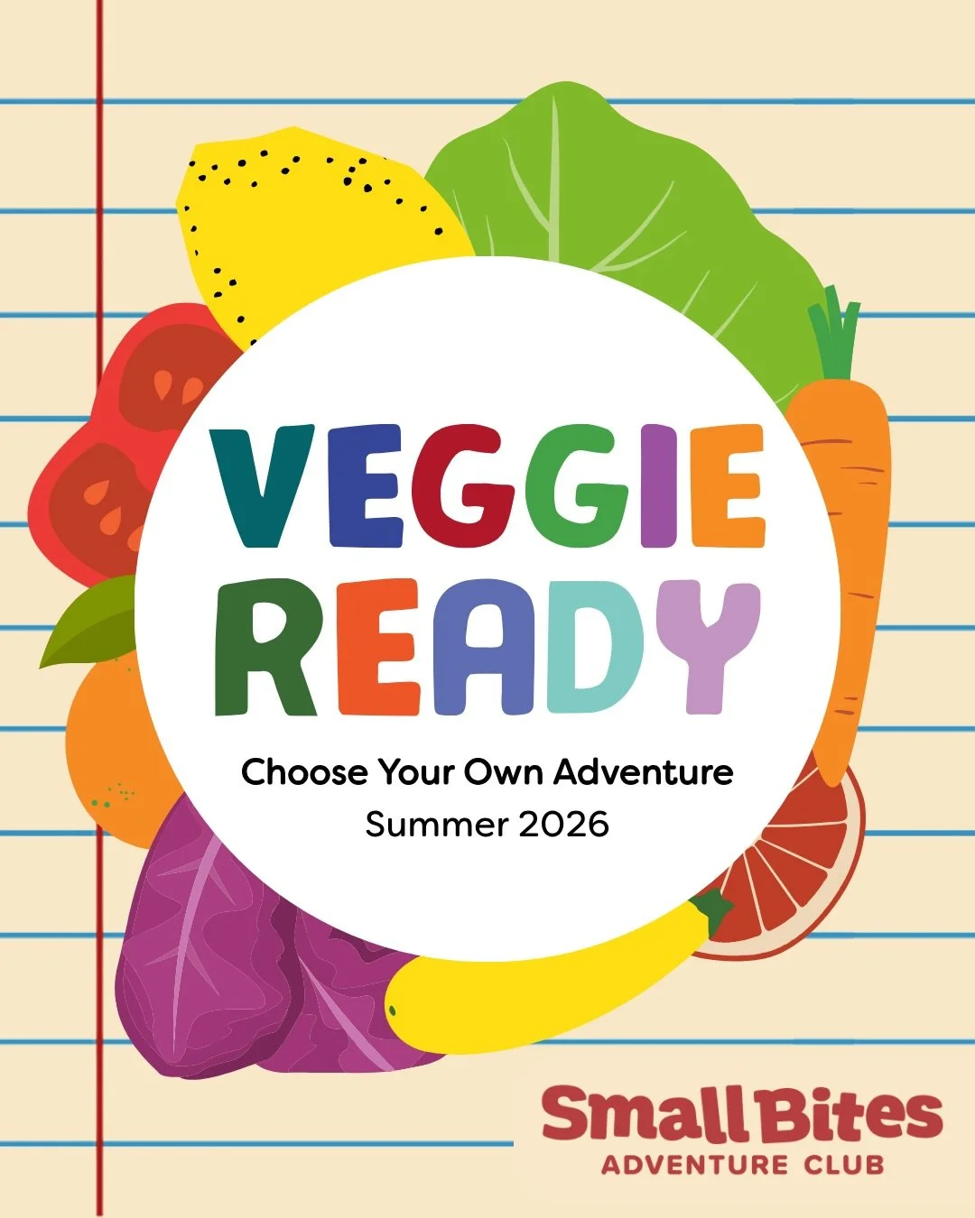 🗣️ &ldquo;I wish everybody would sign up for this program. It provides you with all the support that we [teachers] need to introduce kids to eating healthy. It does not take away from your time, if anything, it will give you MORE time back with the 