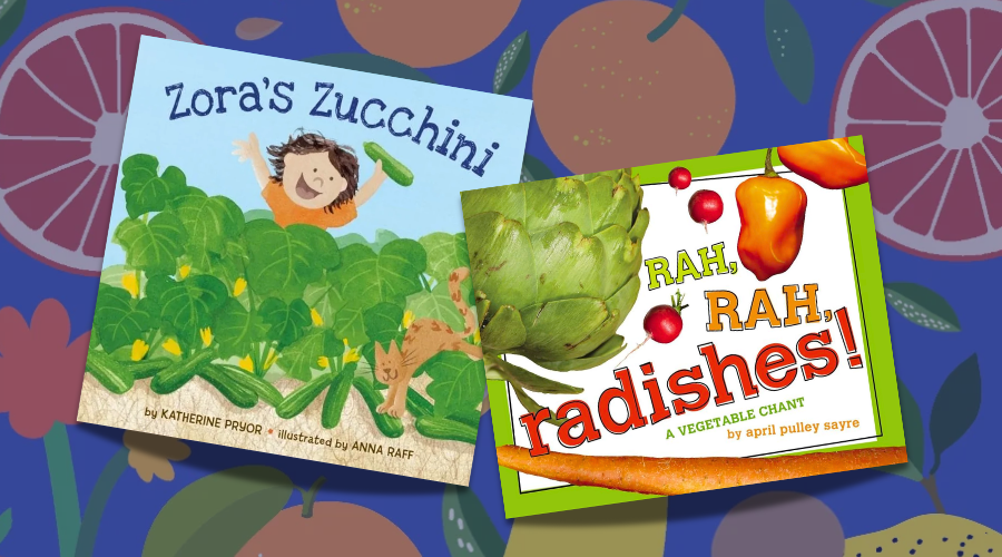 How Food Education Reinforces Literacy