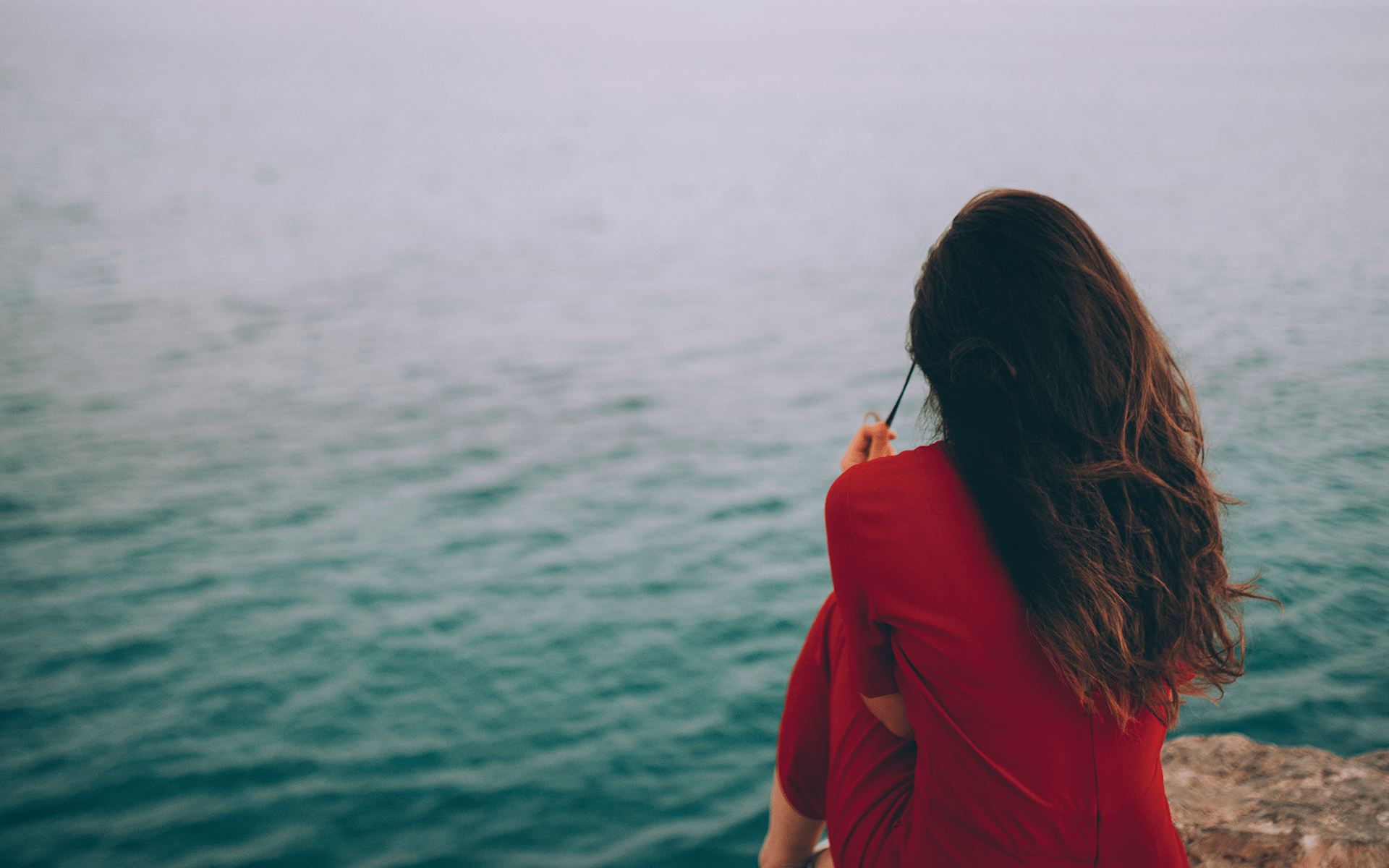 Peace-full: cultivating solitude amidst busy family life