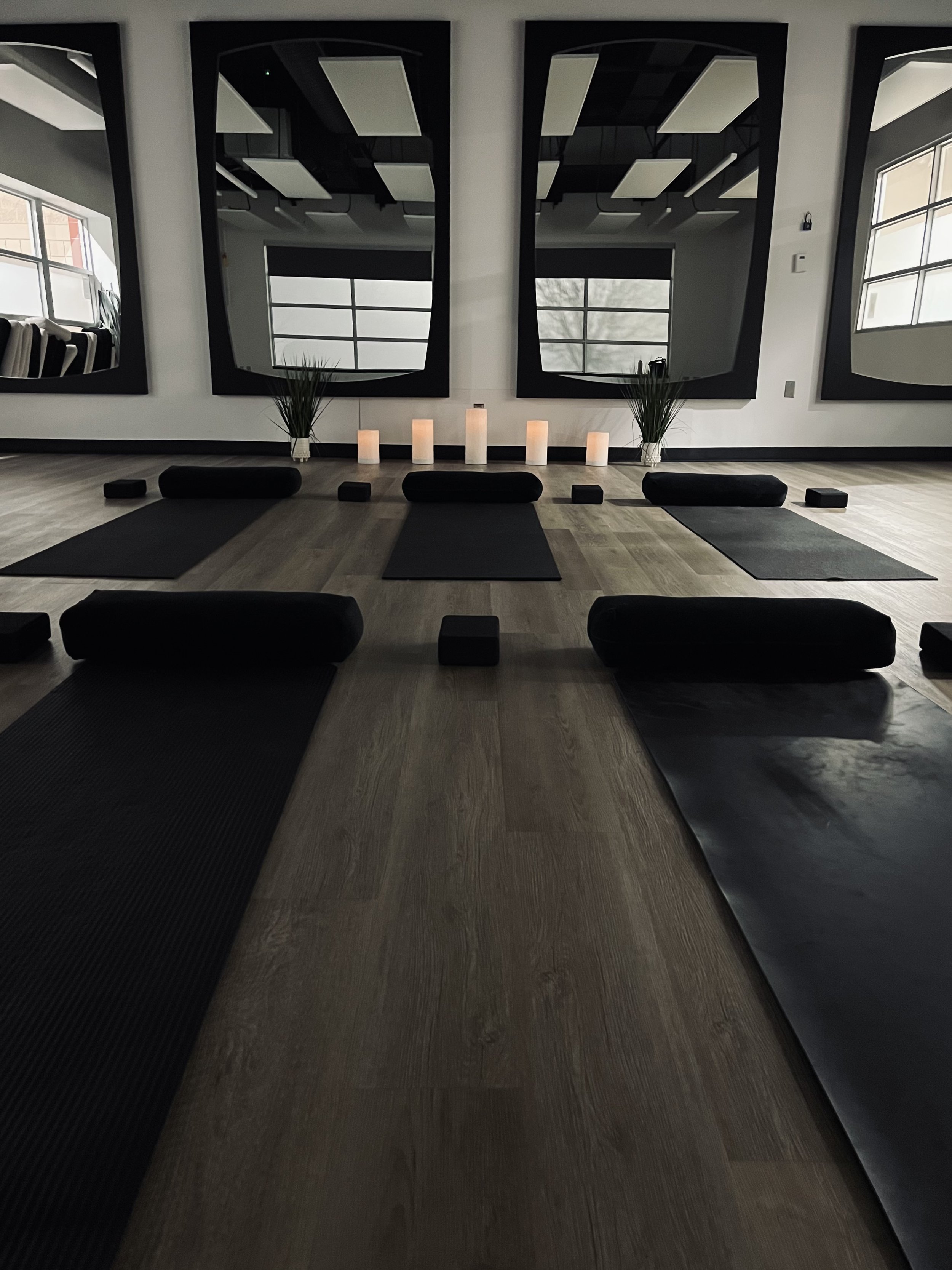 Rest & Reset: An Evening to Settle and Unwind | March 1, 2026