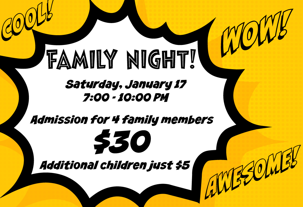 Family Night