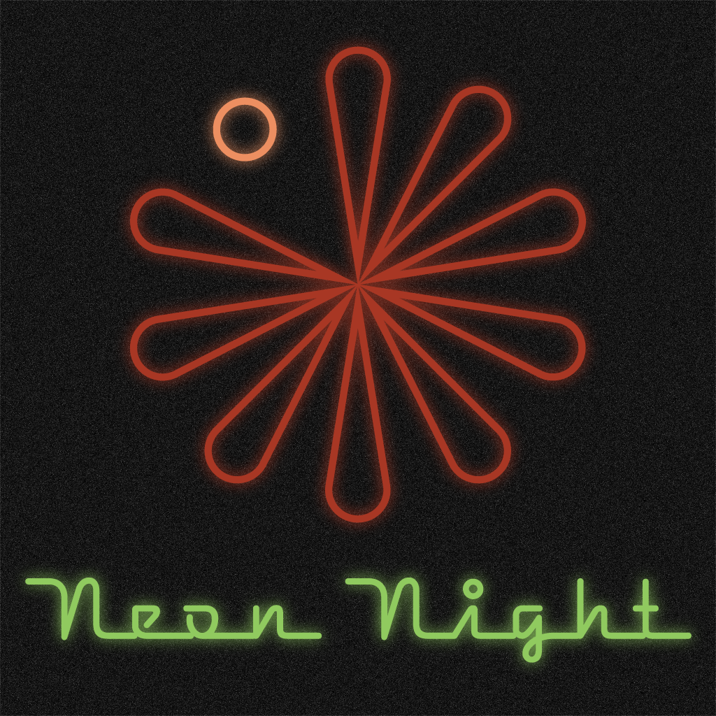 Neon Night