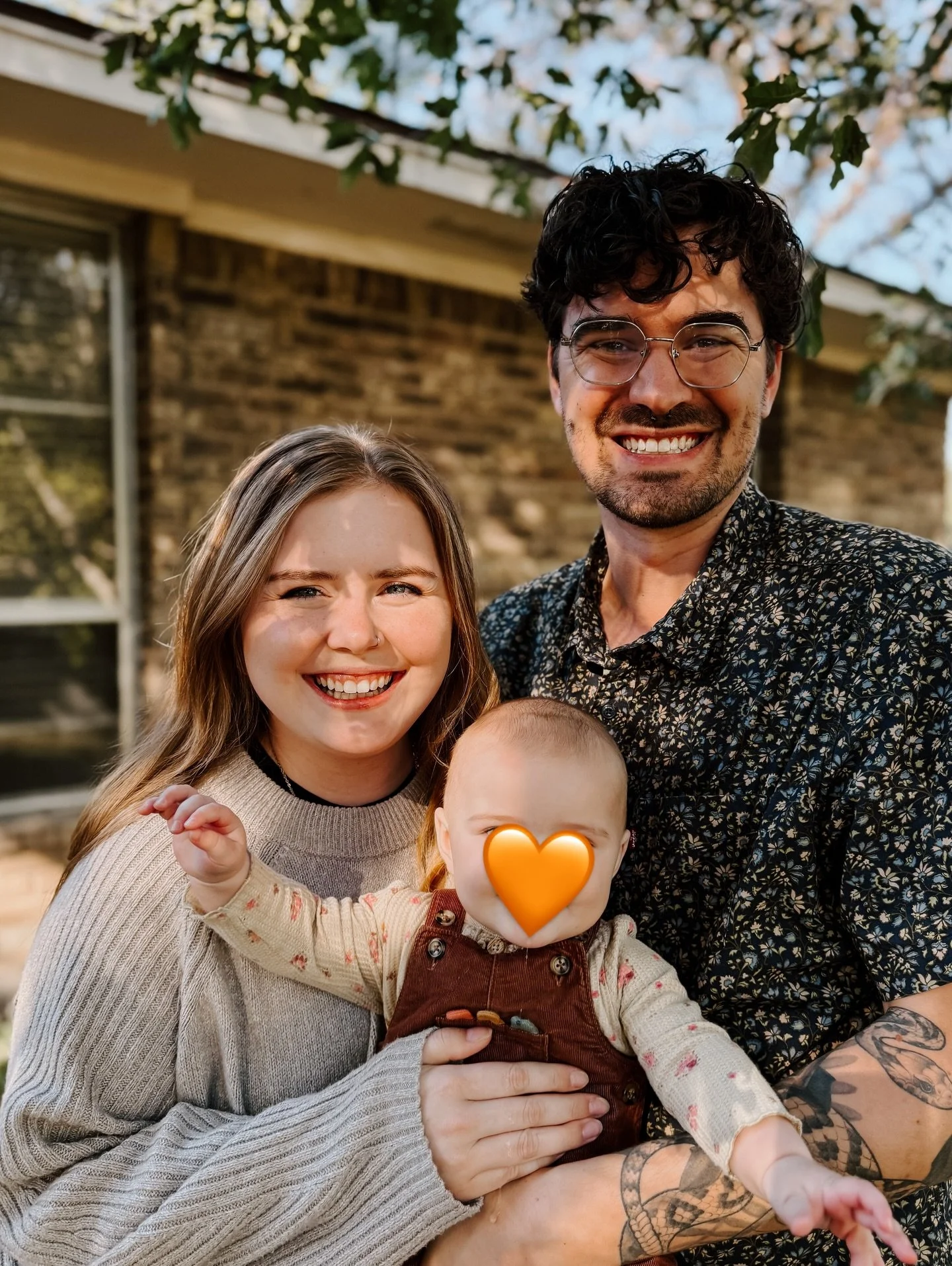 happy thanksgiving from the thomases!