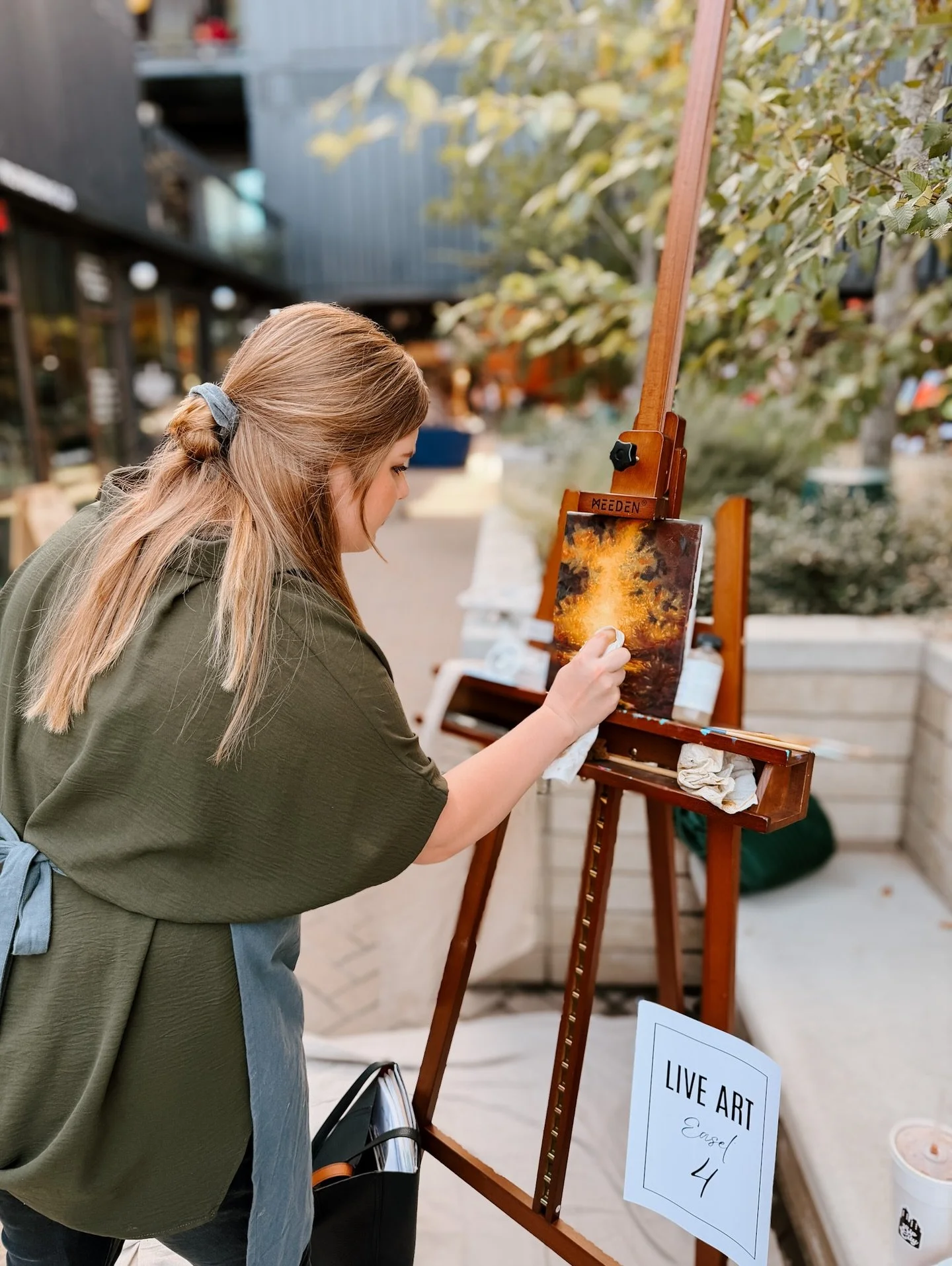 living the dream. 

my goals in life are usually more about environments and activity, rather than accomplishment. so even though i have a lot more to achieve, in my heart, i&rsquo;m so content. can you believe i get to hang out with interesting peop