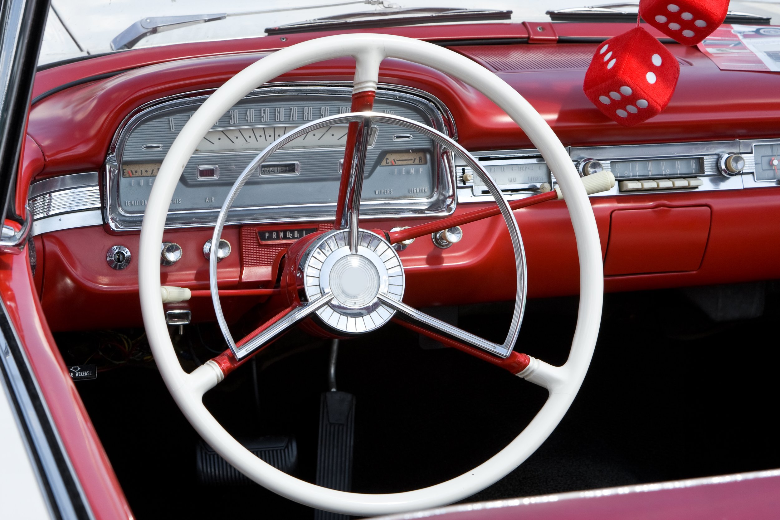 Ferrari Challenge Joins the Las Vegas Grand Prix – Get Ready for a Double Dose of Racing Action!