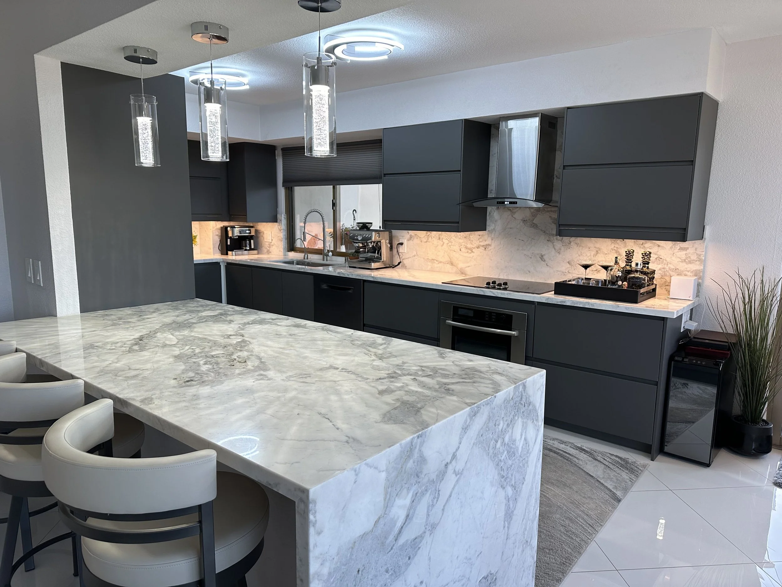 Discover the Potential: