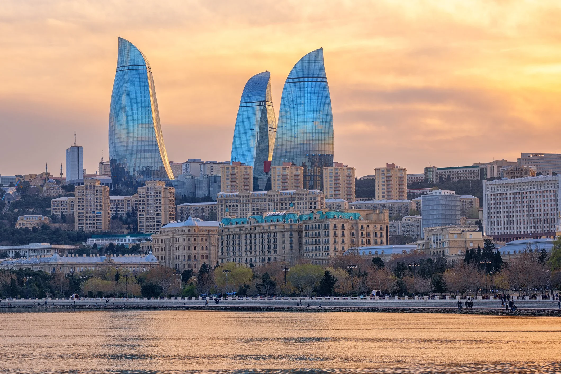 Baku Blunders, Records &amp; Wins: The Wild World of the Azerbaijan Grand Prix
