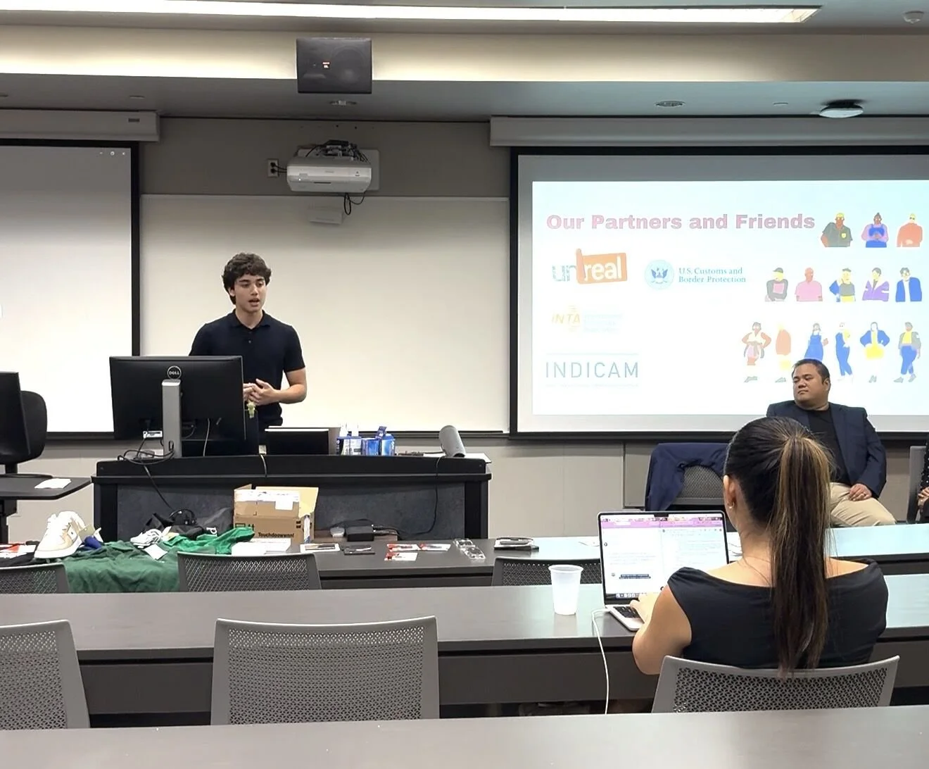 Domizio Speaking at USC.jfif