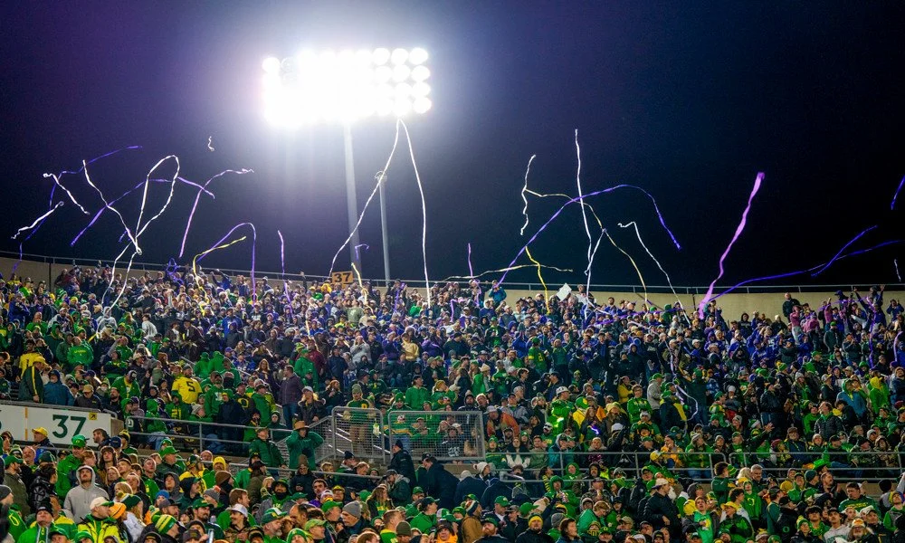 Rethinking the College Football Playoff: New Solutions for a Fairer Field