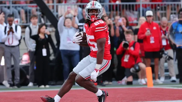 NIL Changed College Football Forever