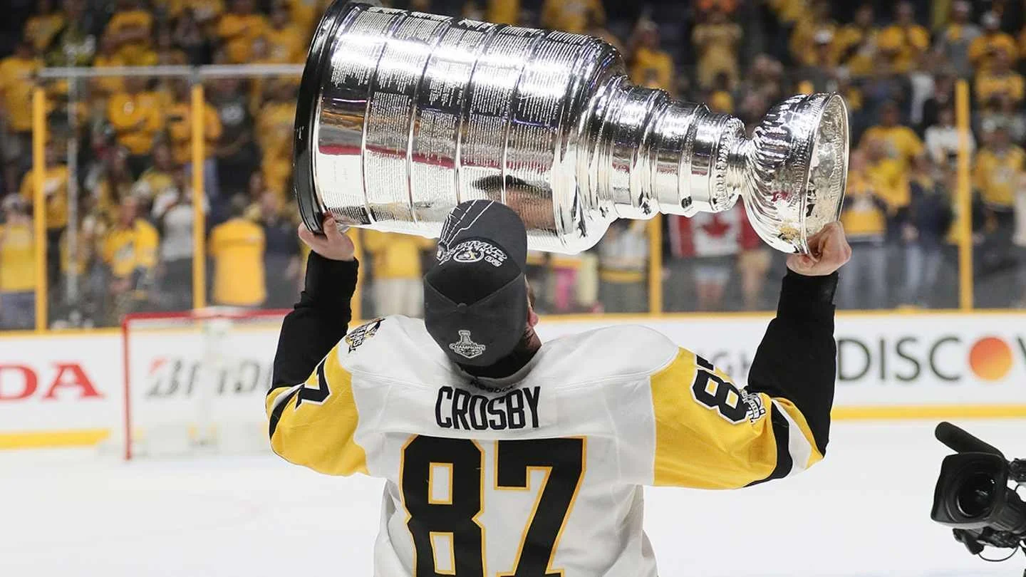 Stanley Cup Chase Begins: Bold Predictions for Every First-Round NHL Matchup