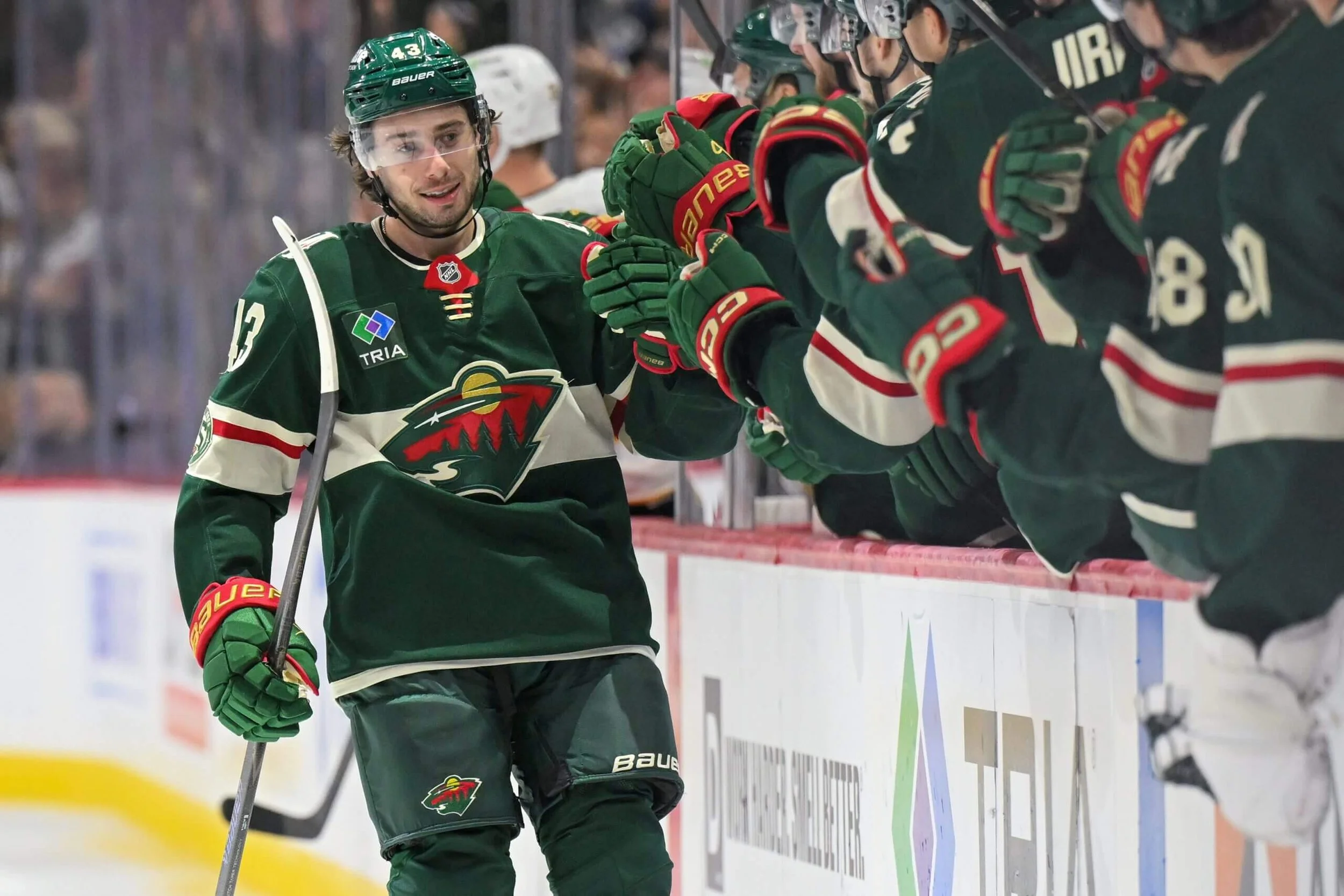 Second Round Showdown: Powerhouses, Underdogs, and Stanley Cup Dreams