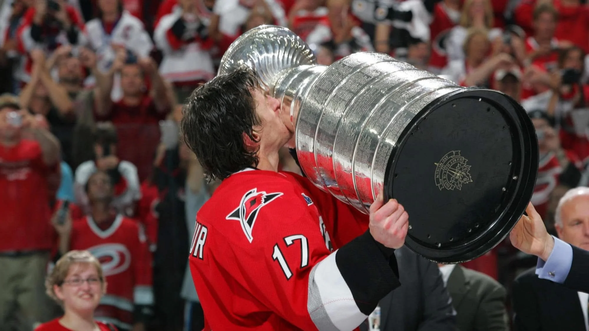 2026 NHL Conference Finals Preview