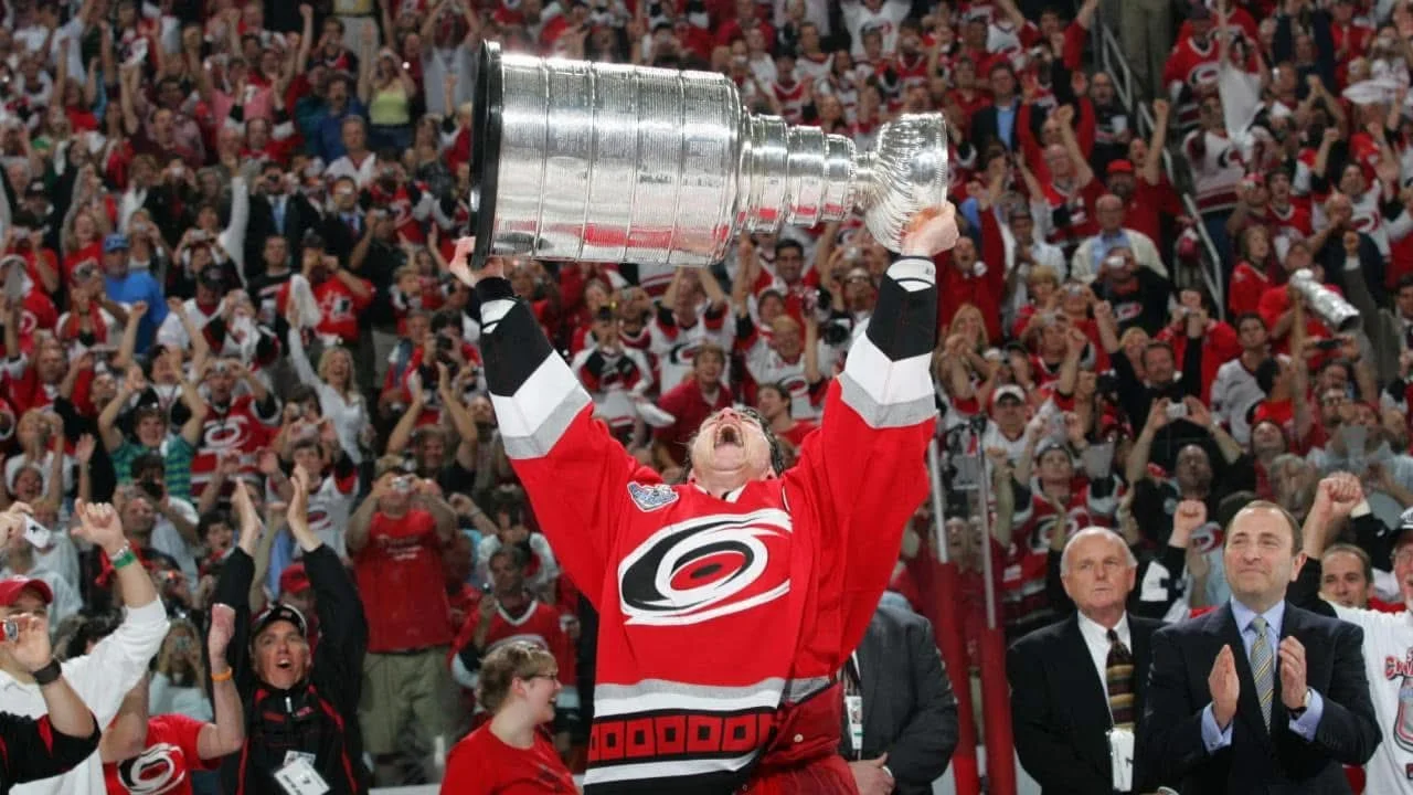 Stanley Cup Final Prediction: Why the Hurricanes Will Outlast Vegas in 7