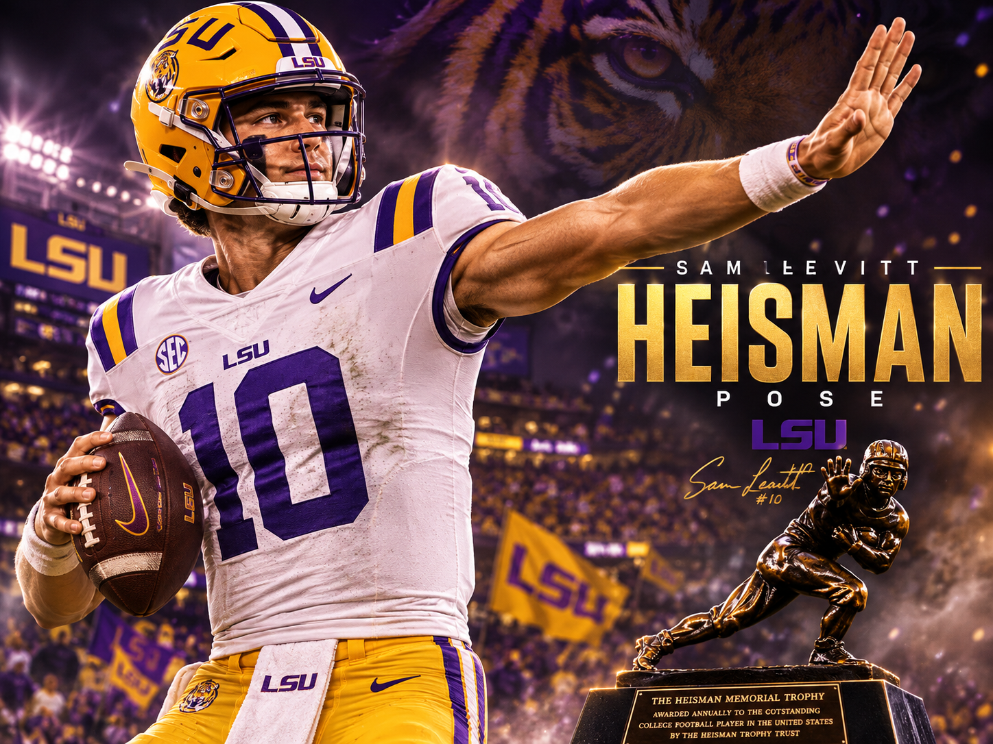 College Football 2026 Betting Picks: Best Futures Bets and Heisman Dark Horses 