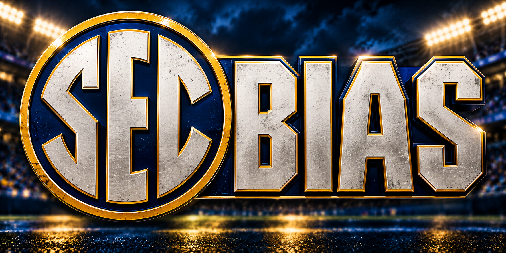 Massive Upsets, SEC Bias &amp; a 24-Team Playoff Disaster?