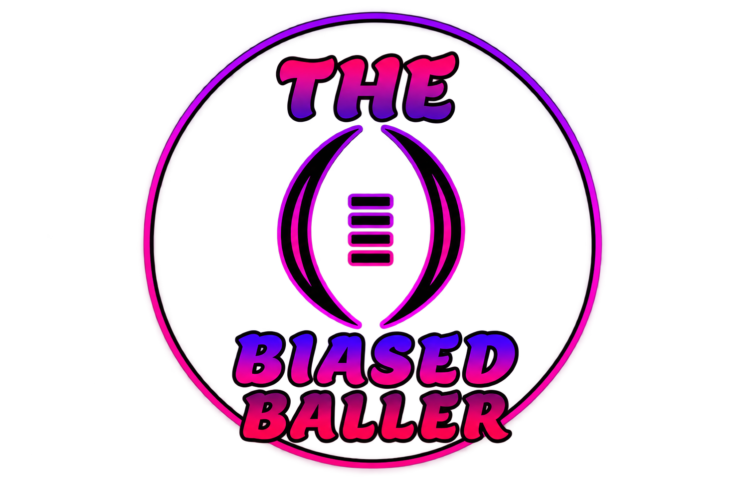 Biasedballer