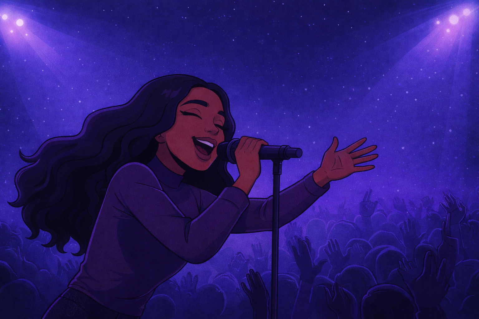 IndiVibes: The Spark Was Never Gone