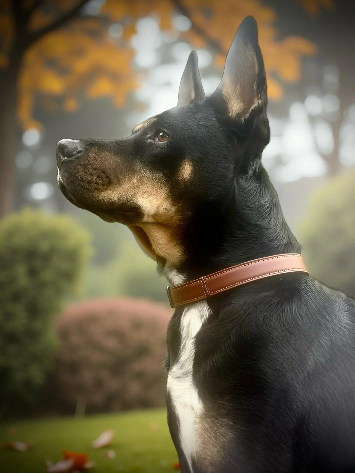 Meet Nona! This two year old pup is looking for a forever home. She was found abandoned at a work shop in the Central Valley, covered in mange! Her amazing finder nursed her back to health, and Nona is feeling so much better. She is good with kids, d