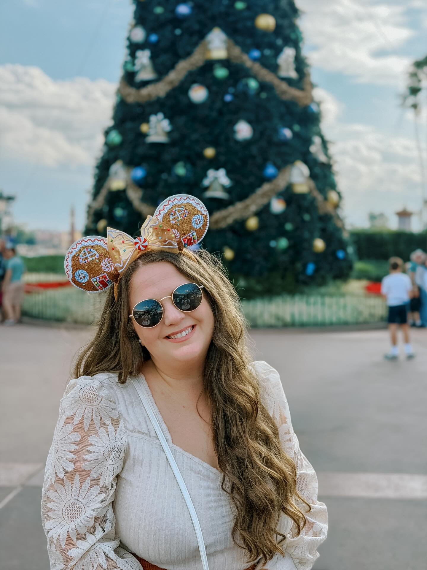 How to Plan a Magical (and Stress-Free) Disney Holiday Trip

So When to start planning?
How to balance park time and rest?
What&rsquo;s a  sensory-friendly travelers tip?

Swipe through to answer all these questions!

Let&rsquo;s make your Disney hol