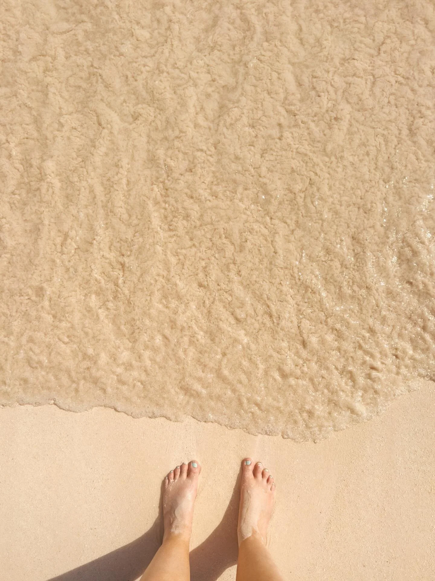 Where your only plan is feeling the sand! 

Not all beaches feel like this.
Not all resorts deliver this calm.

Choosing the right destination makes all the difference, and that&rsquo;s where I come in.

#sandalsresorts #allinclusiveresort #sand #bea