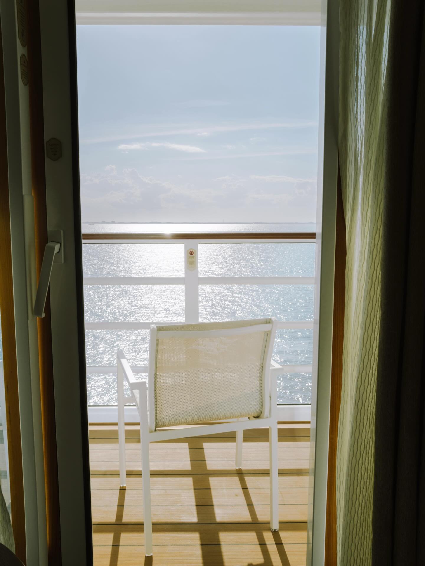 When it gets loud on a Disney Cruise, our family doesn&rsquo;t push through, we reset fast so we can regroup and keep going.

Our reset flow (tiny + repeatable):

&bull;Step away first (2&ndash;5 minutes): quiet reset before we talk
&bull;Snack + wat