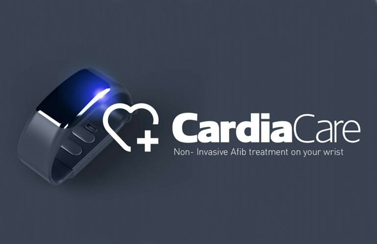 CardiaCare is a digital therapeutic platform transforming how atrial fibrillation is monitored and treated. Combining continuous remote cardiac monitoring with non-invasive, personalized neuromodulation therapy, CardiaCare moves beyond passive tracki