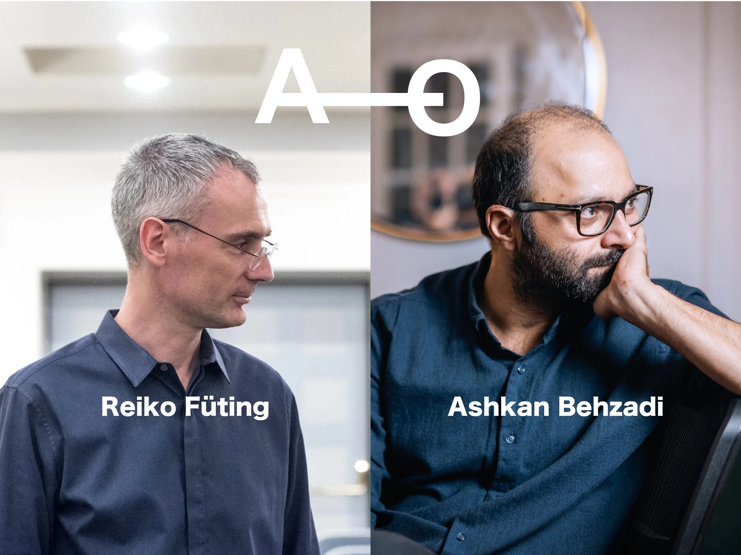 AREPO x Behzadi &amp; Füting