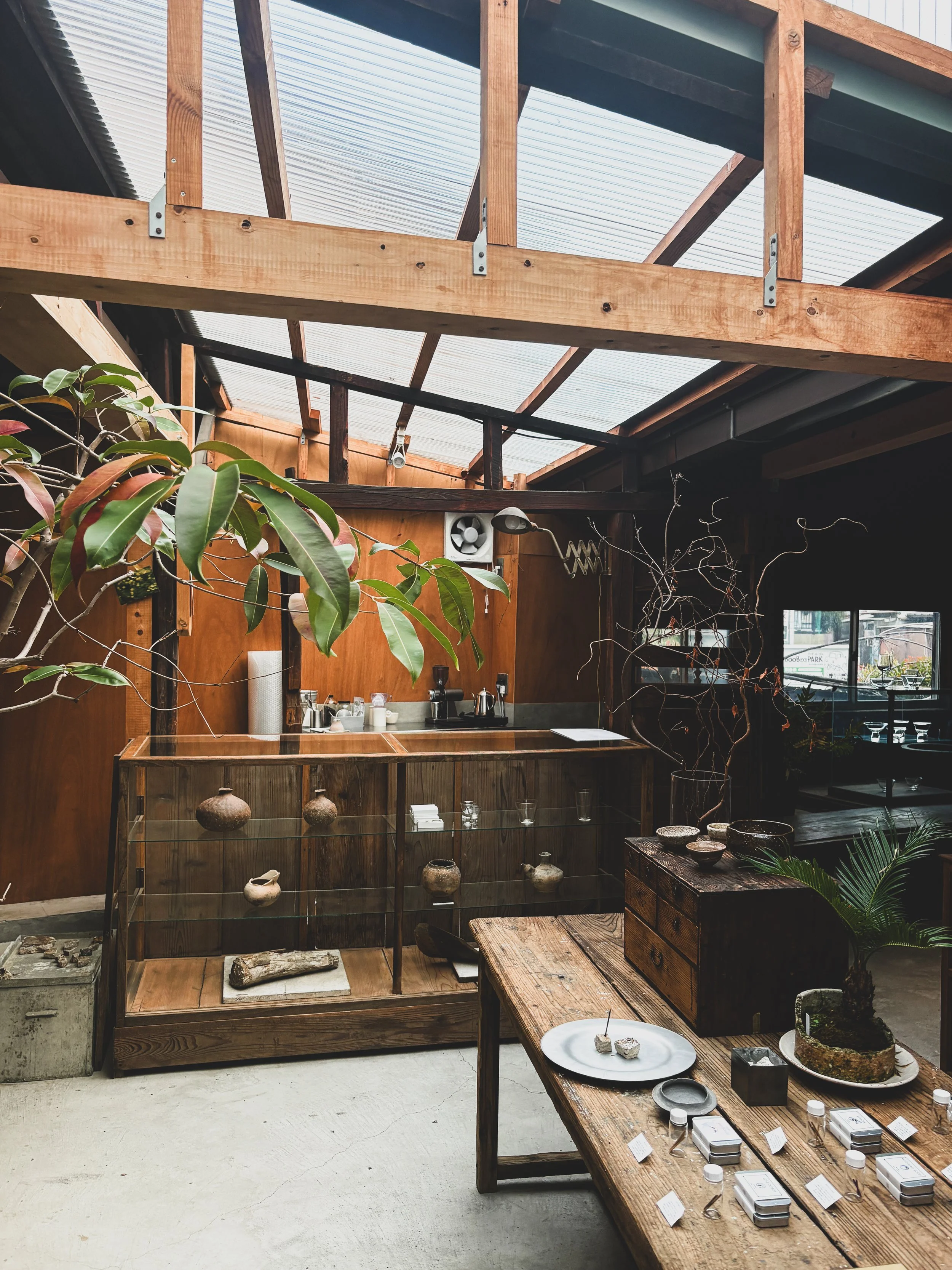 best Kyoto Shopping