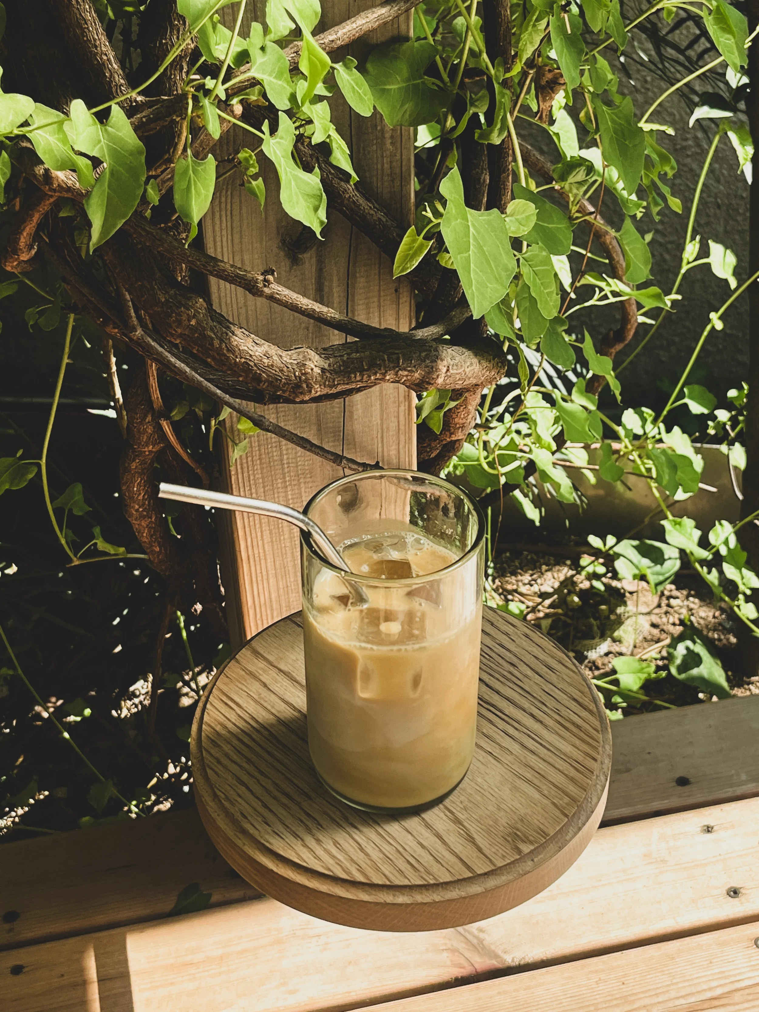 best coffee spots Tokyo 