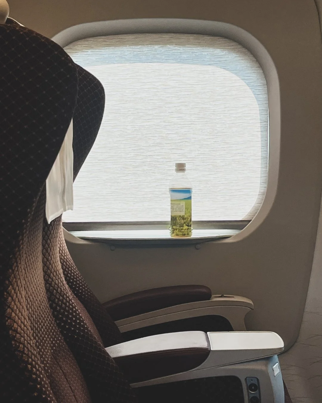 Shinkansen bullet train tips