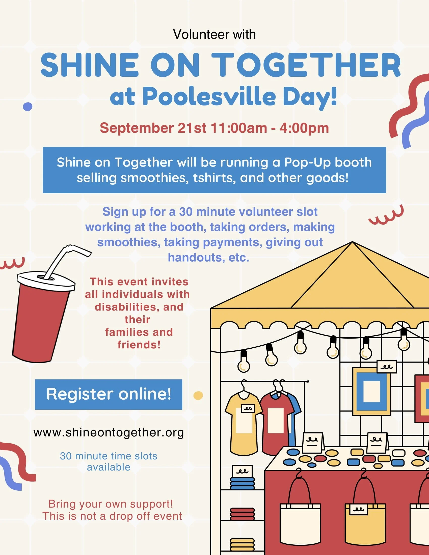 Poolesville Day