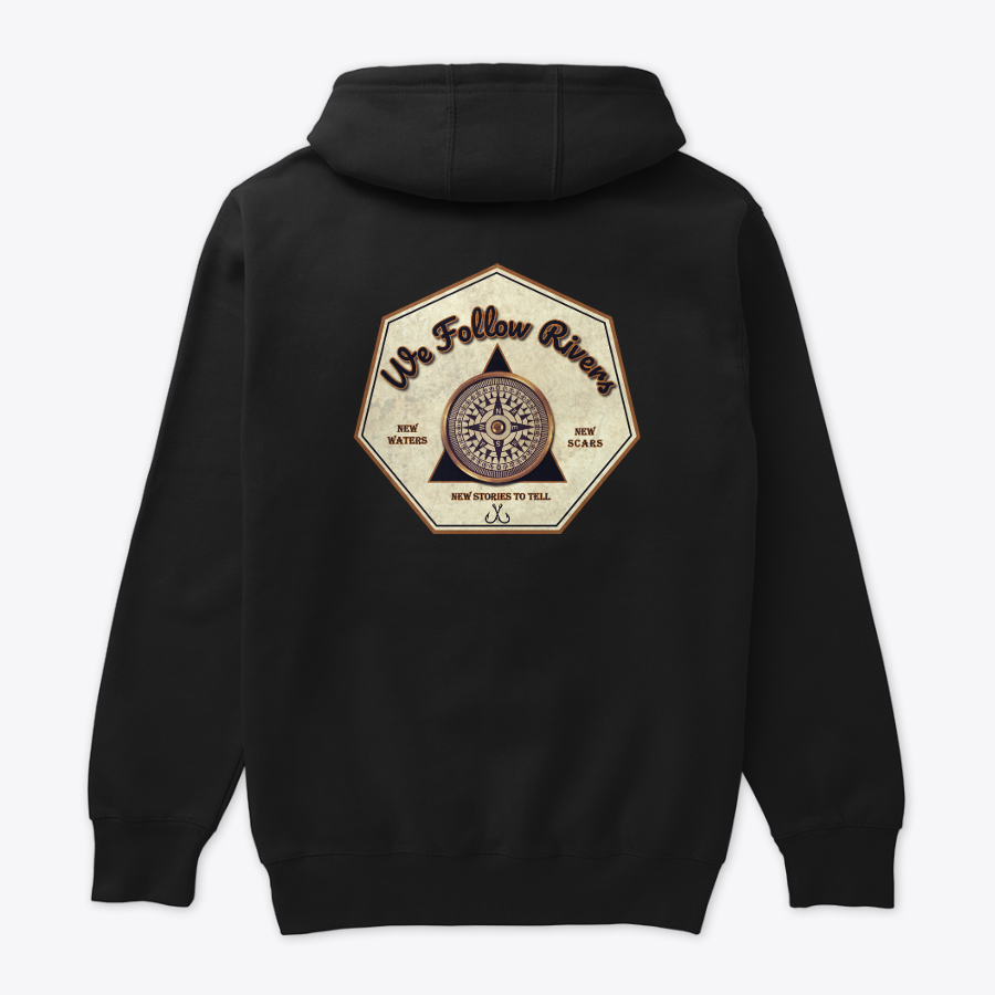 COMPASS HOODIE BLK BACK.png