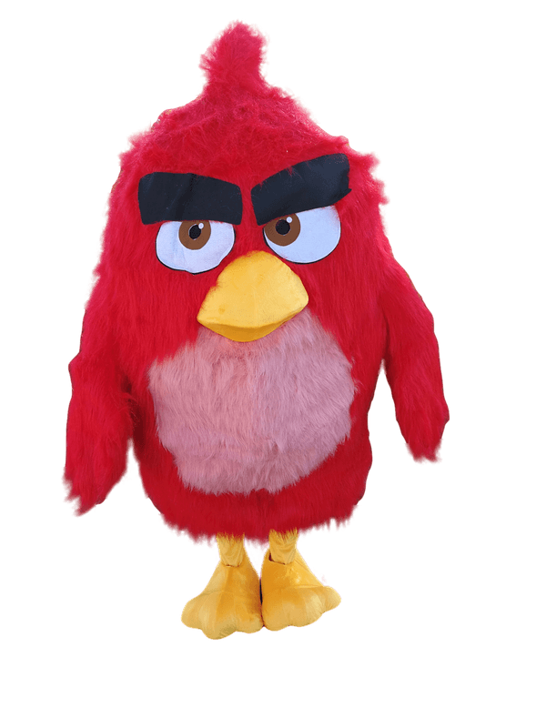 Angry Bird Kostīma Noma
