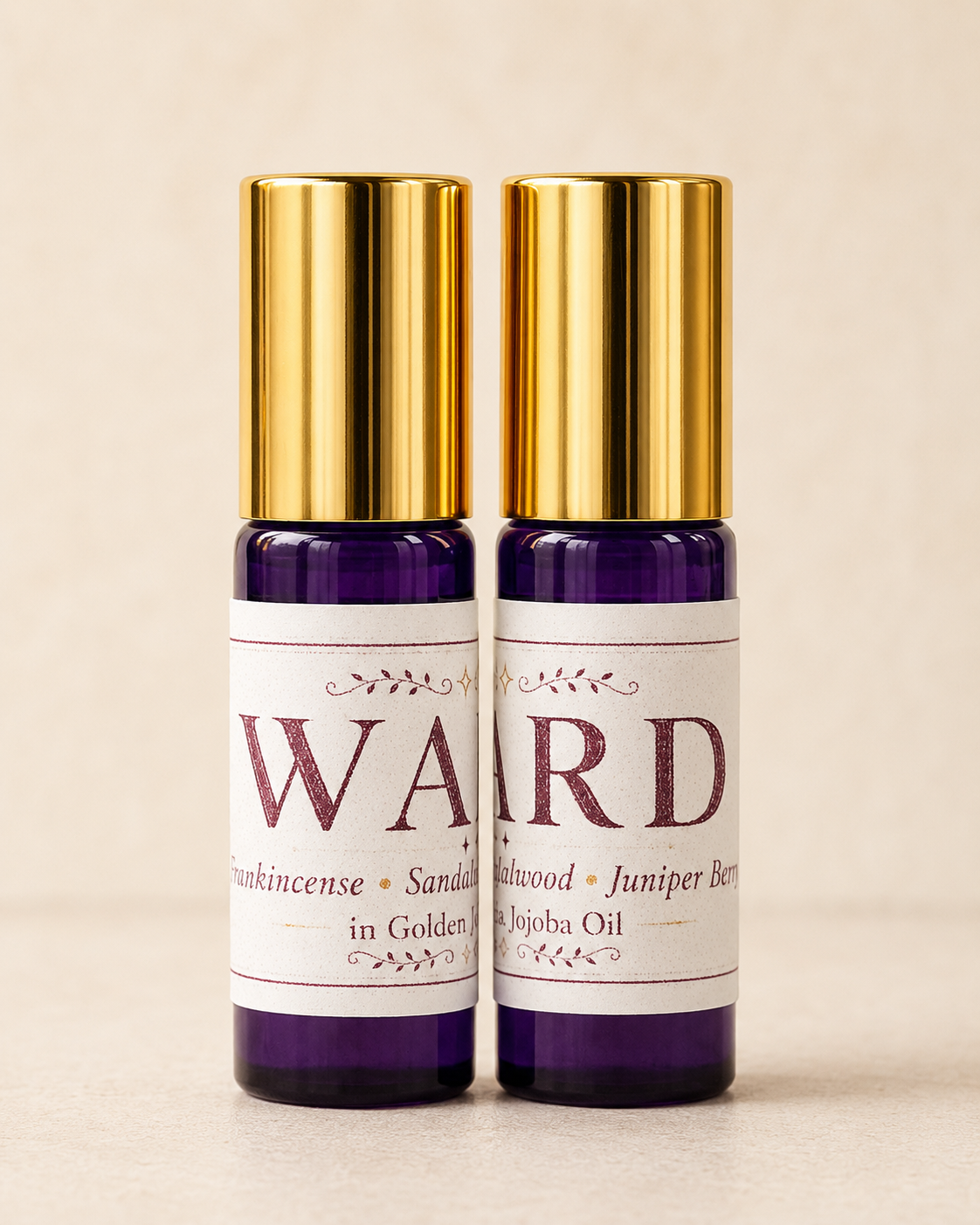 WARD