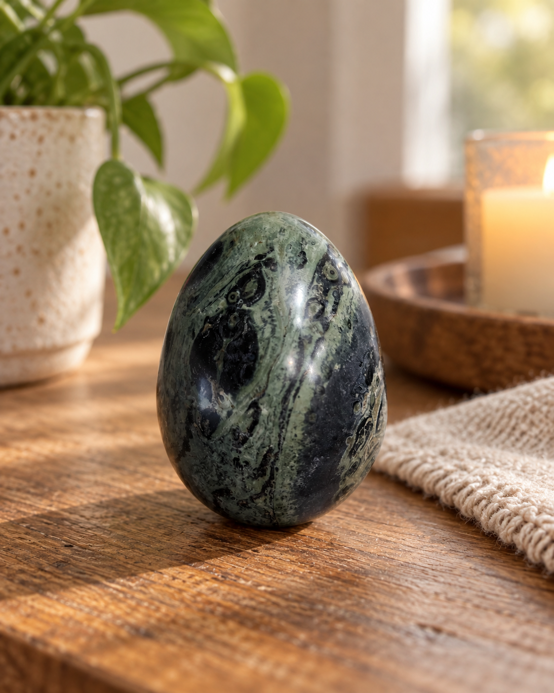Kambaba Jasper