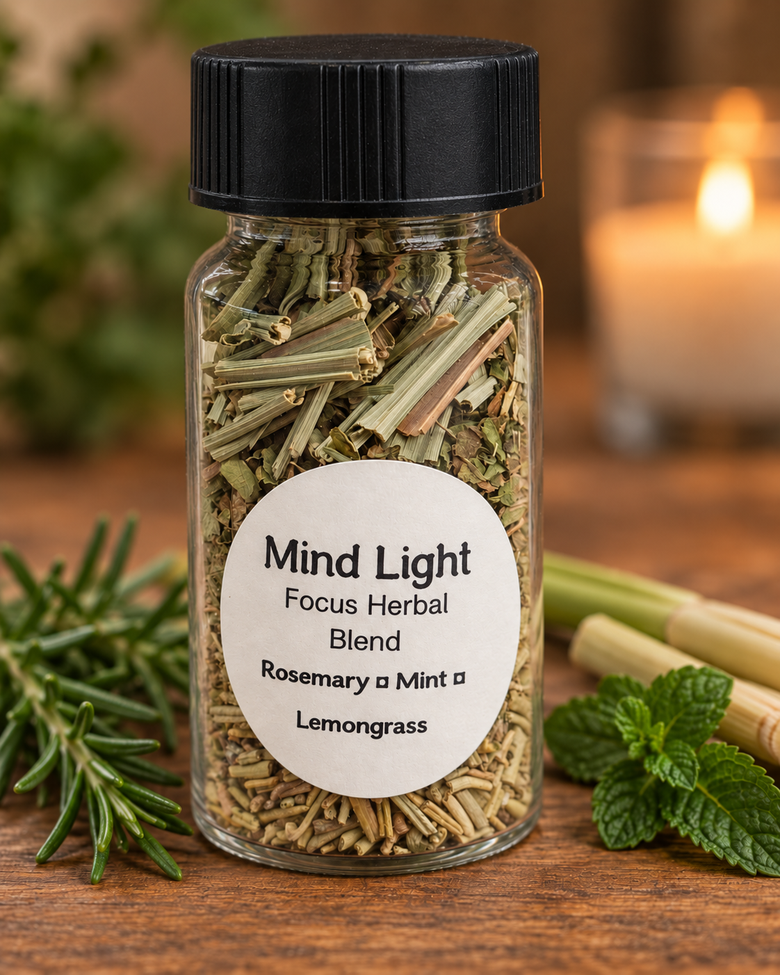 Mind Light