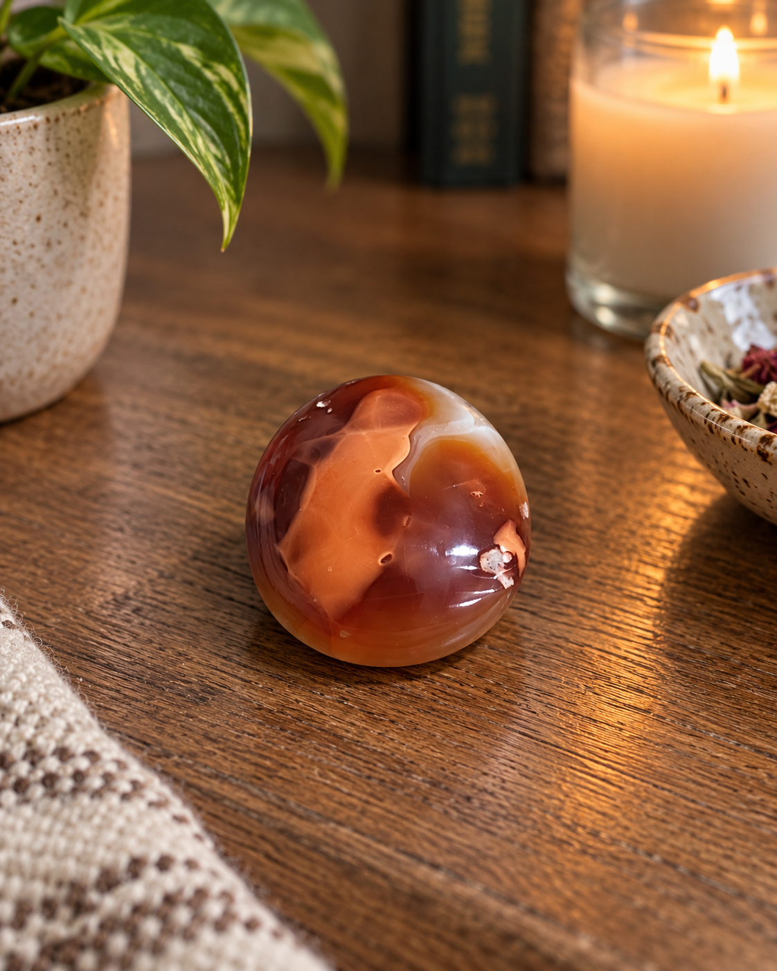 Carnelian