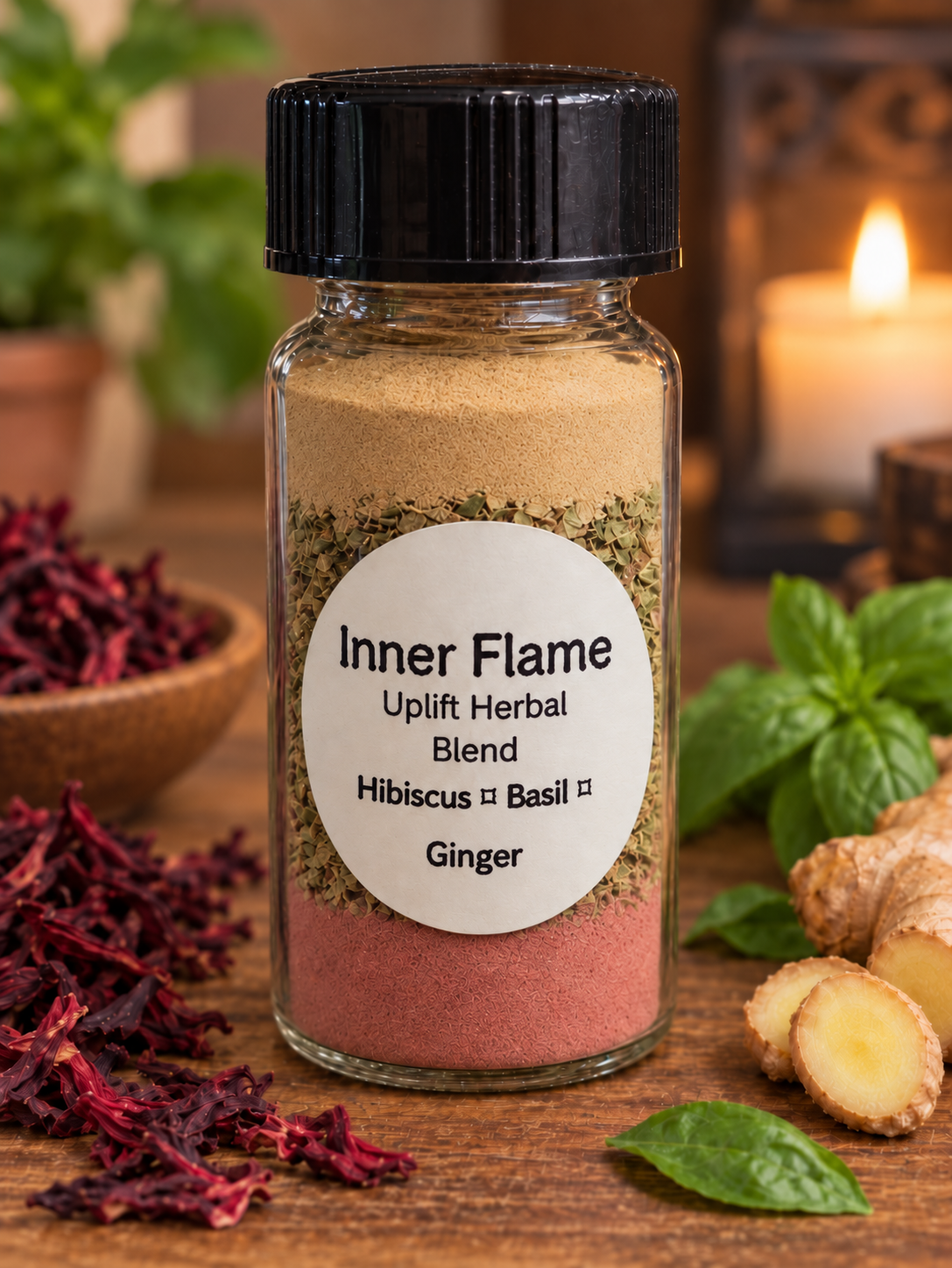 Inner Flame