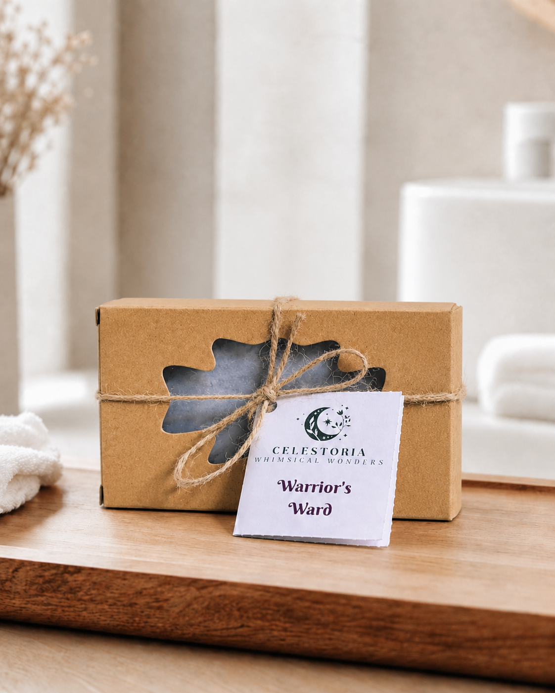 Warrior's Ward - Packaging.png