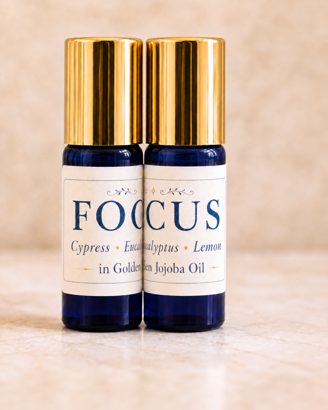 FOCUS