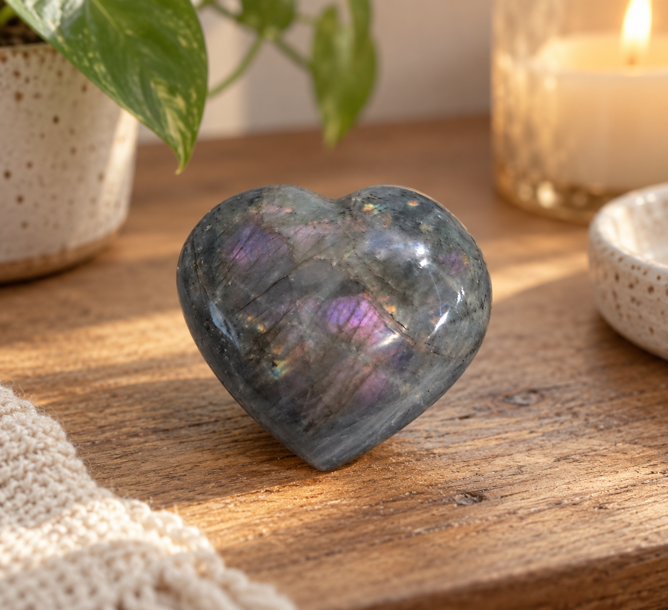 Labradorite