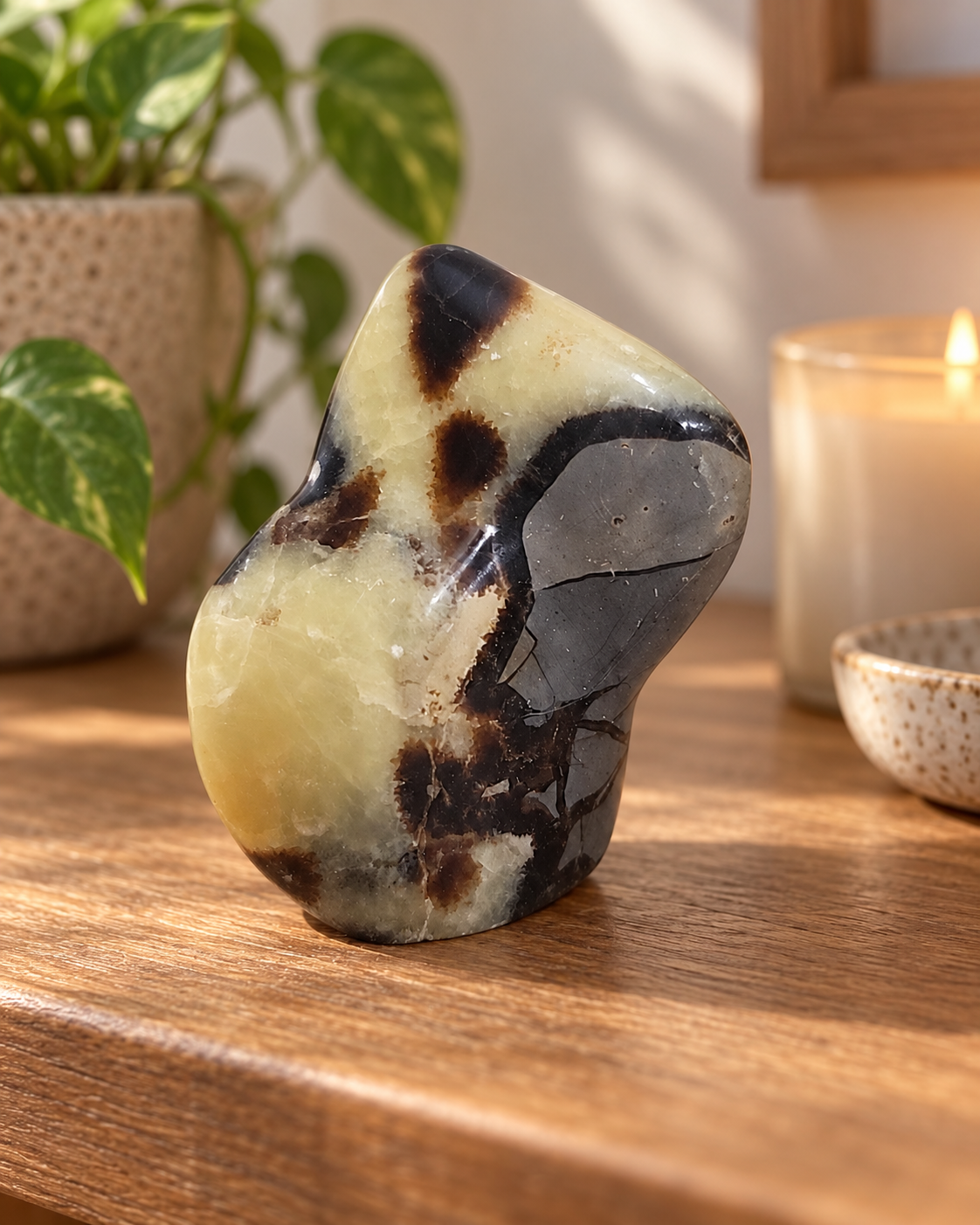 Septarian
