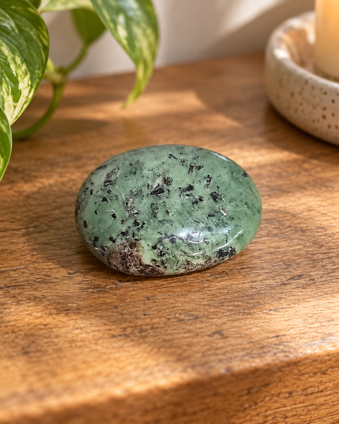 Madagascar Crysoprase-Palm Stone.png