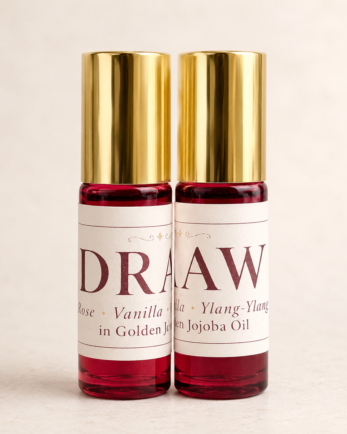 DRAW