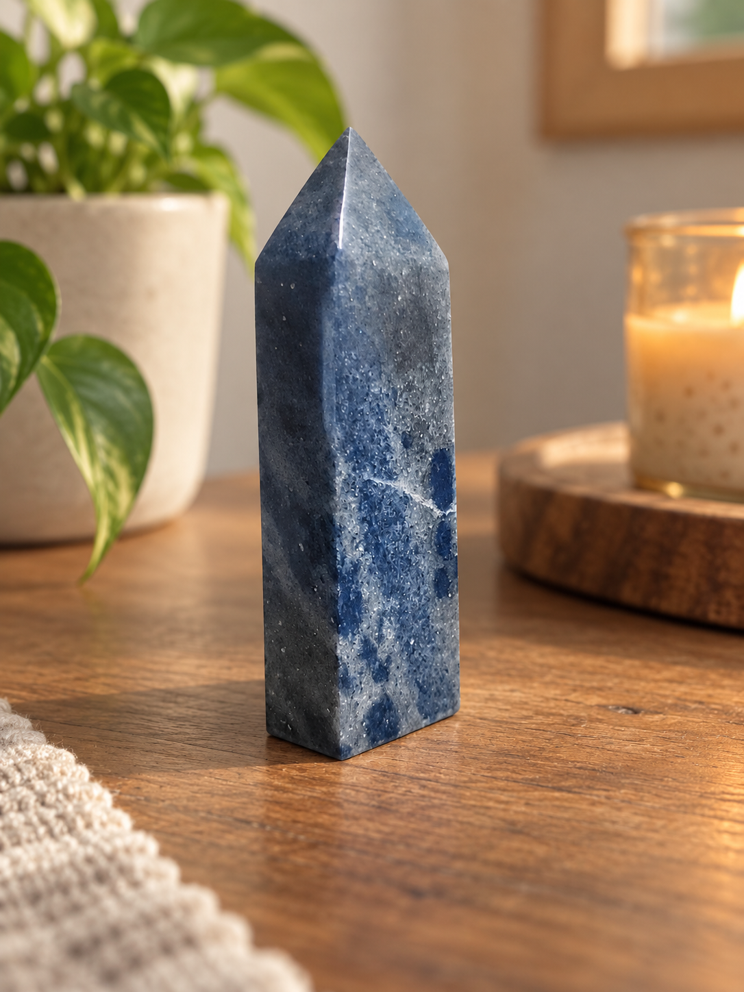 Sodalite (1-2lb Towers Only)