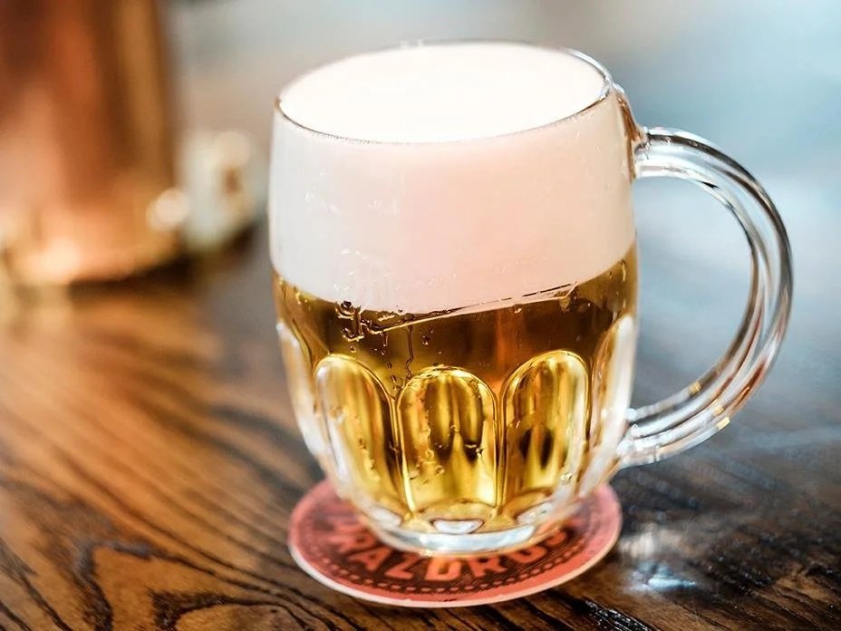 Old Town Prague: Historic Beer Halls and Pivo Traditions