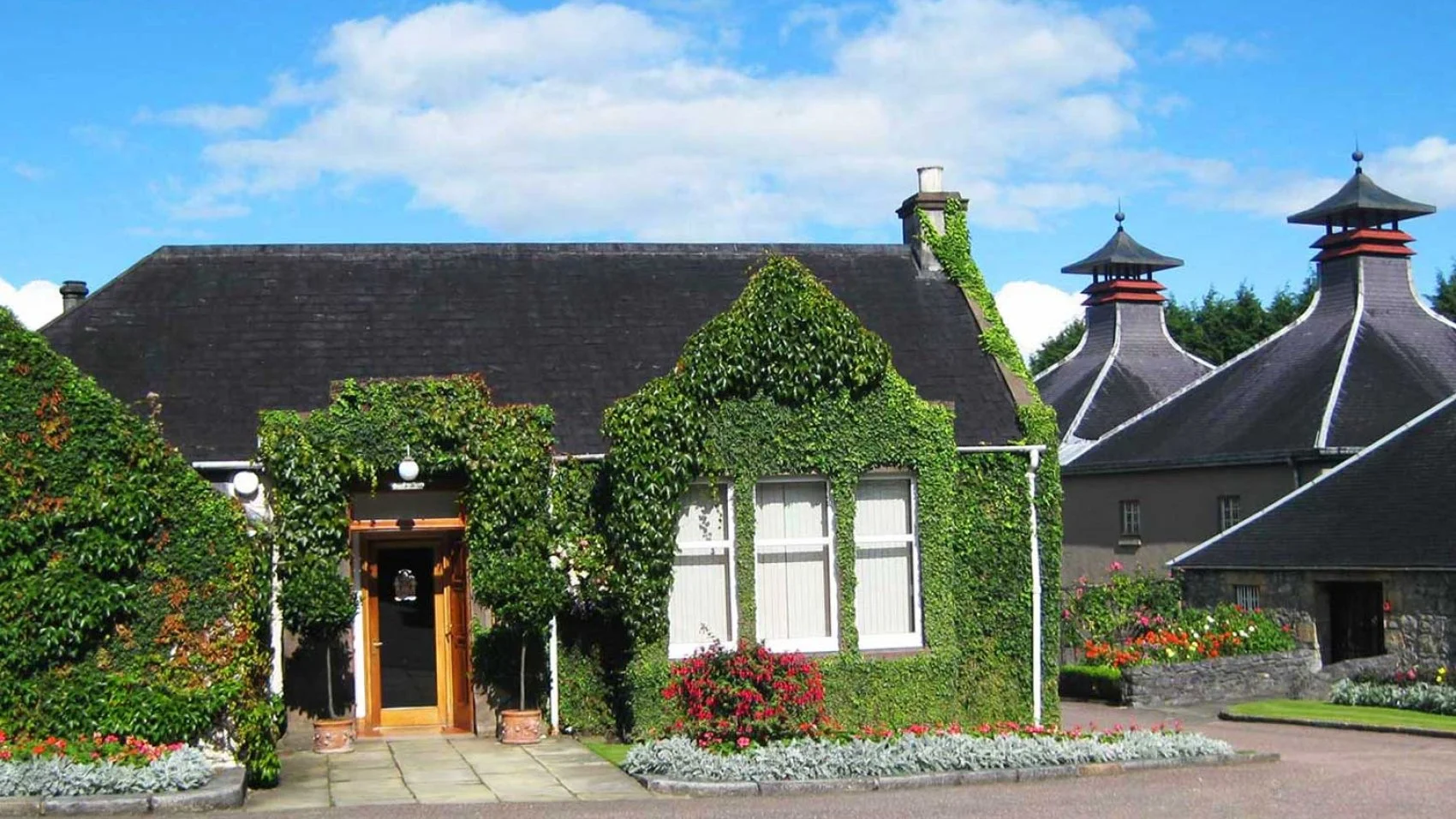 Speyside’s Liquid Gold: Historic Distilleries and Highland Hospitality
