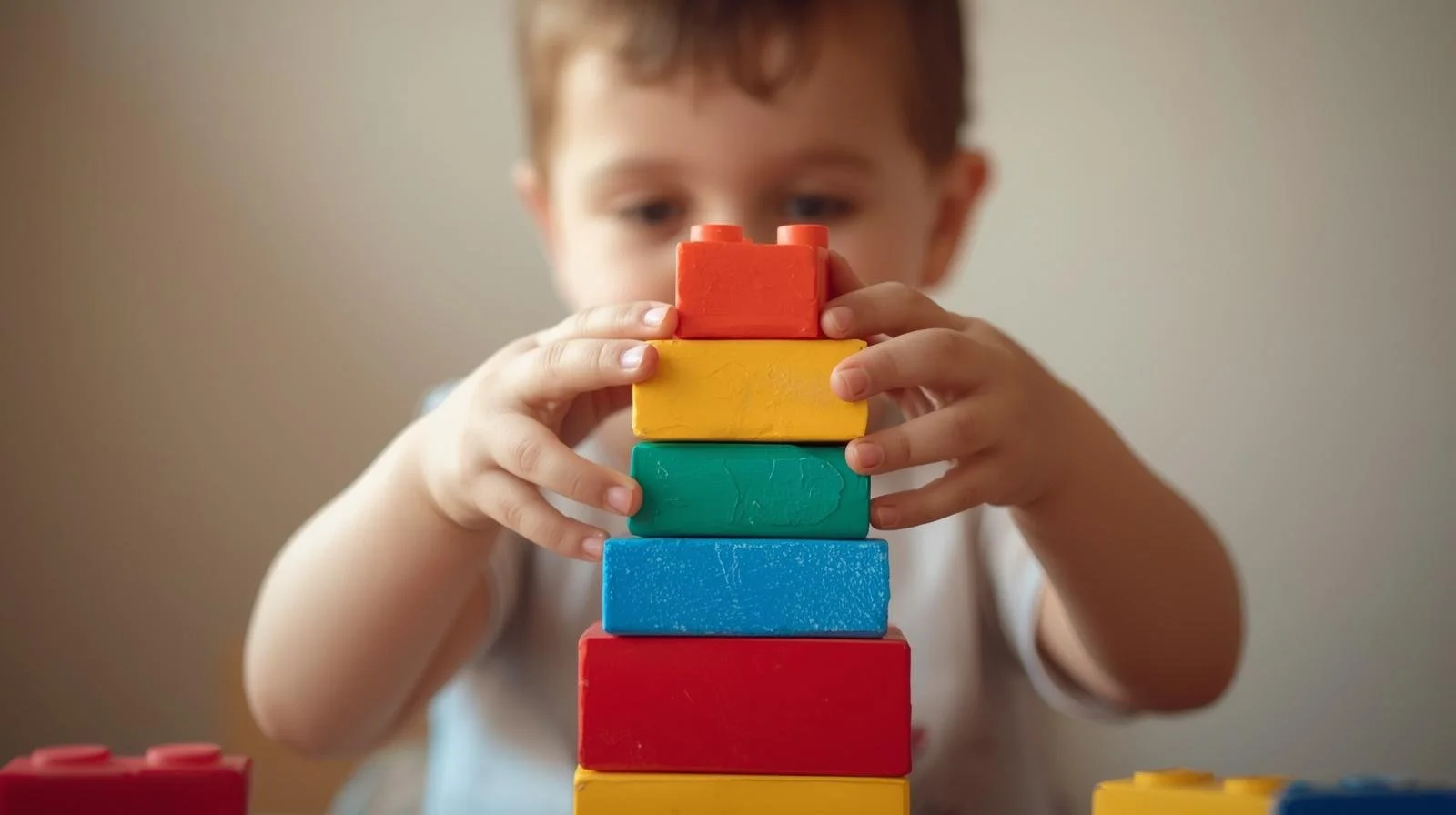 Development Concerns