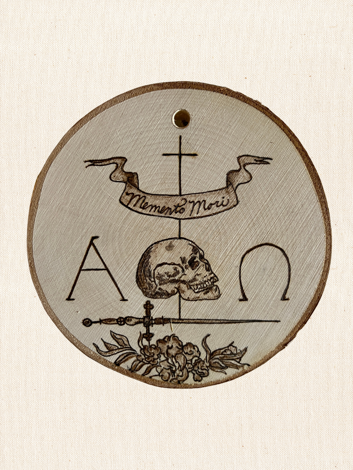 Momento Mori